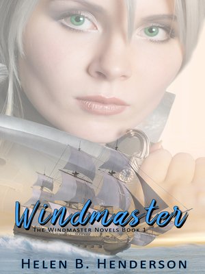 cover image of Windmaster